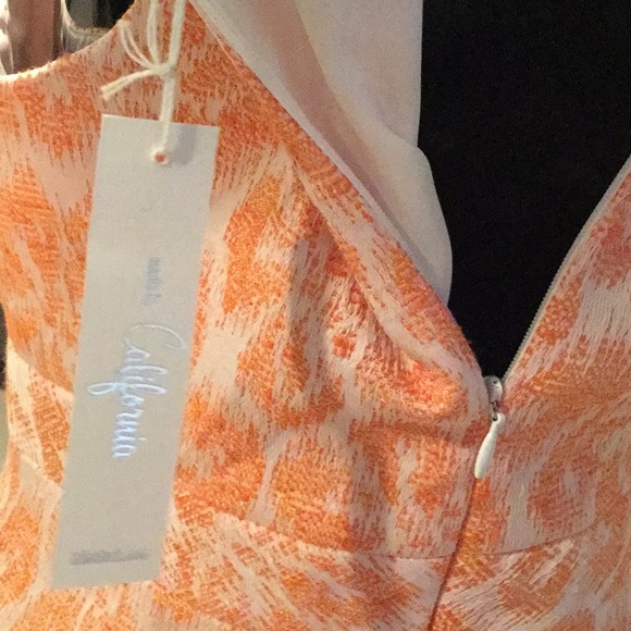 Spring dress - Picture 6 of 7